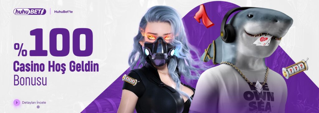 huhubet giriş adresi neden değişiyor