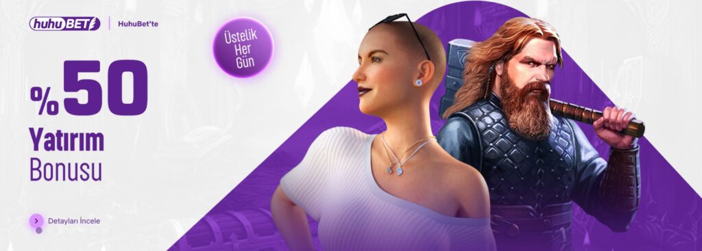 huhubet güvenilir mi