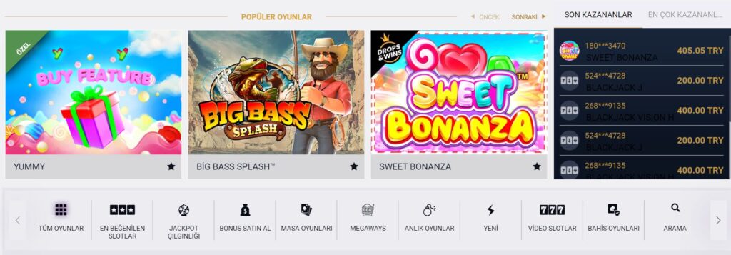 huhubet son giriş adresi